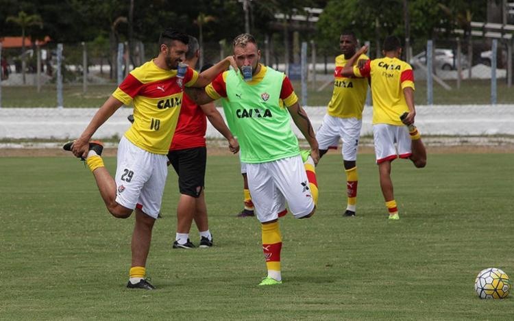 Resultado de imagem para Com novas regras na Copa do Brasil, Vitória estreia hoje contra o Luziânia