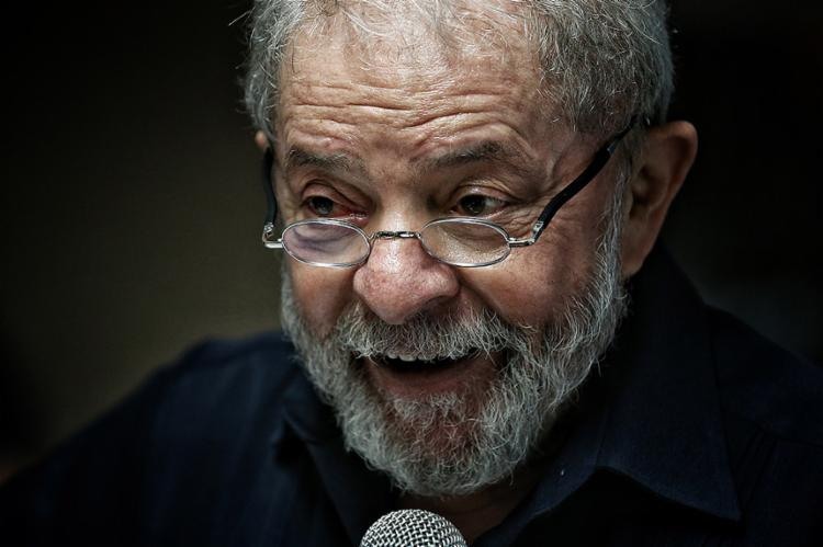 Desde o impeachment de Dilma Rousseff, há um ano, a rejeição a Lula caiu 14 pontos - Foto: Filipe Araújo l Divulgação