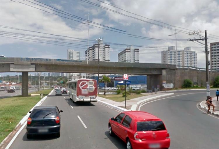 As interdições serão a partir das 23h desta quarta, 31, até as 5h desta quinta, 1º - Foto: Reprodução | Google Maps