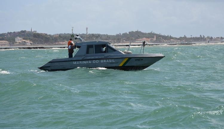 Inicialmente, acreditava-se que 133 pessoas, incluindo os tripulantes, estavam a bordo - Foto: Divulgação | Astramab