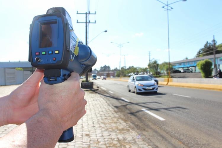 Equipamentos tinham sido recolhidos em agosto - Foto: André Richter | Agência Brasil