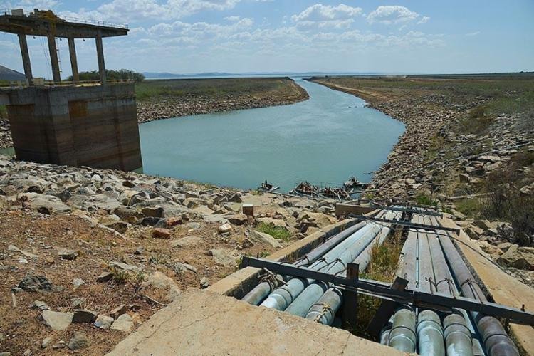 A situação é considera crítica - Foto: Marcello Casal Jr. | Ag. Brasil