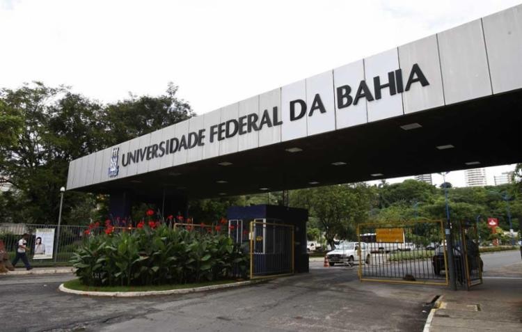 Resultado de imagem para fotos da ufba