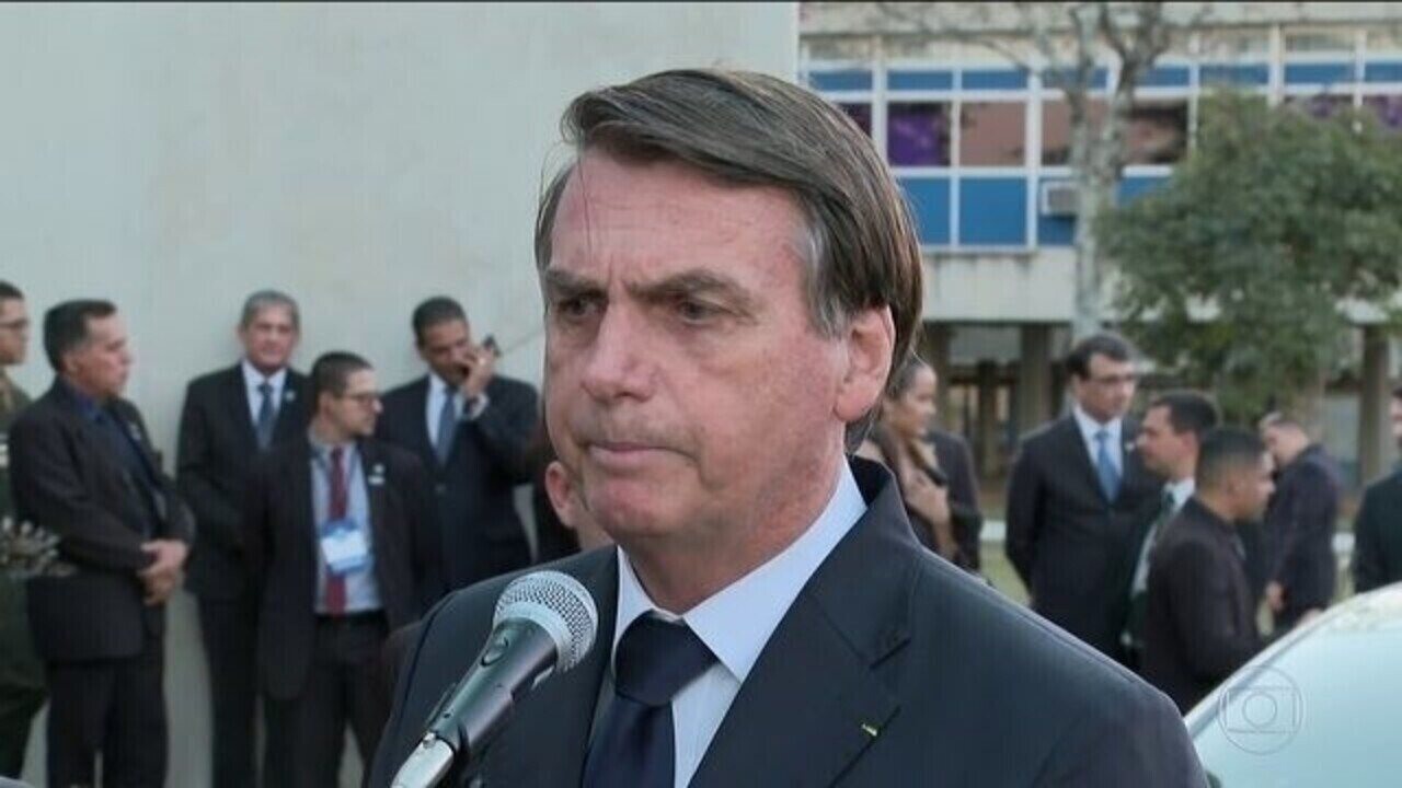 Resultado de imagem para Bolsonaro participa nesta quarta de reuniÃ£o de cÃºpula do Mercosul na Argentina