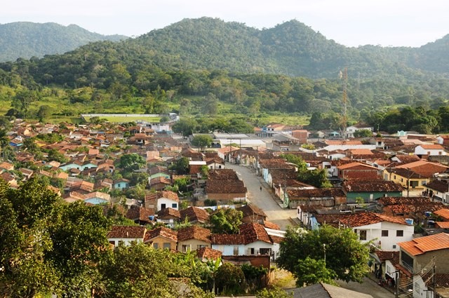 Resultado de imagem para na cidade de Barro Preto