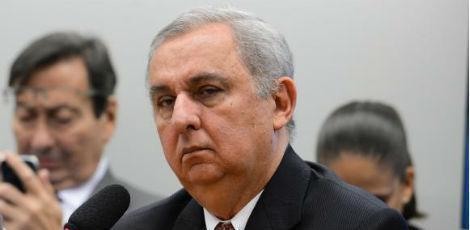 Resultado de imagem para Carlos Bumlai assume pagamentos a Delcídio, mas nega obstrução à Lava Jato