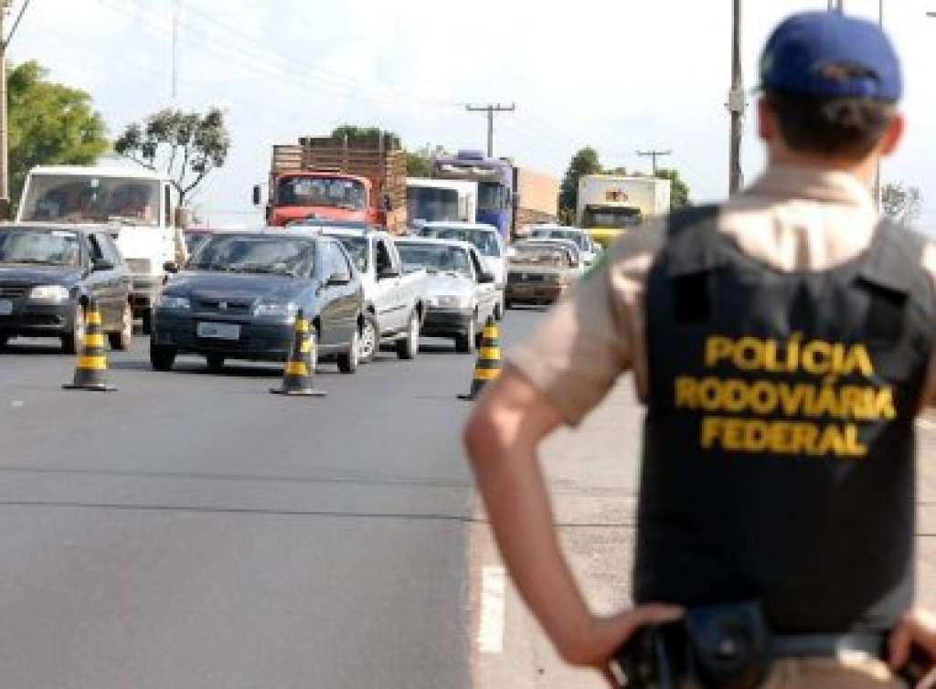 Resultado de imagem para Operação Independência nas estradas inicia no feriado (7)