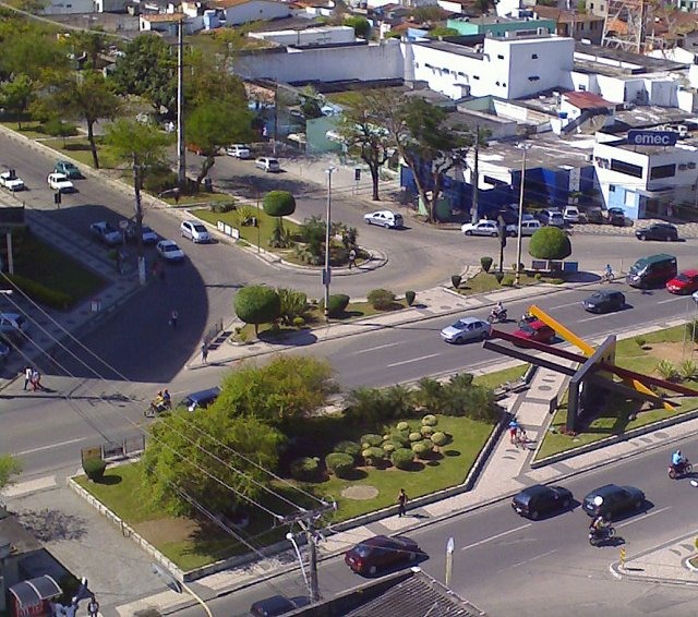 Resultado de imagem para fotos do bairro de maria quiteria em feira de santana