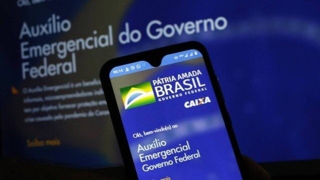 Auxílio emergencial