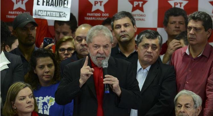 Resultado de imagem para Líder do PT não descarta retirada de emenda que poderia beneficiar Lula