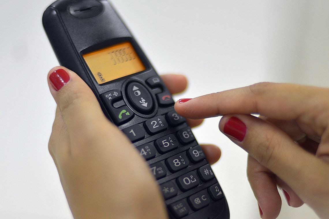 LigaÃ§Ã£o de telefone fixo para celular ficarÃ¡ mais barata