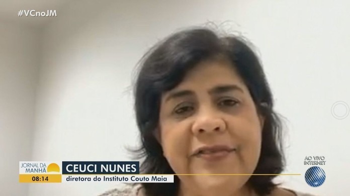 Resultado de imagem para fotos de diretora do couto maia ceuci nunes