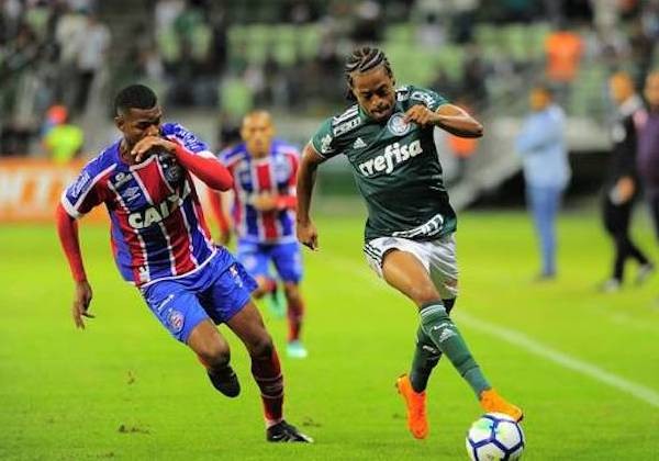 Foto: divulgaÃ§Ã£o / Palmeiras