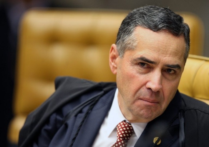 Resultado de imagem para Barroso nega liminar e livra UniÃ£o de abrir linha de crÃ©dito para precatÃ³rios