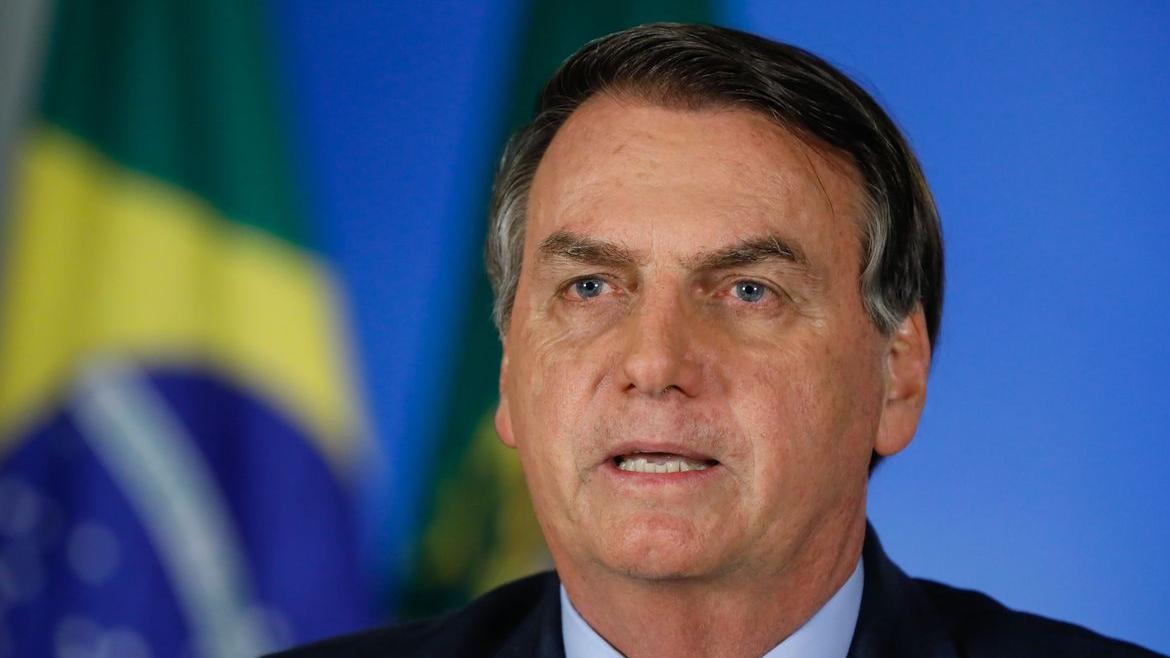 Twitter apaga, pela 1ª vez, postagens feitas pelo presidente Jair Bolsonaro  - País - Diário do Nordeste