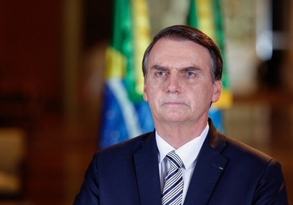 Foto: Isac Nóbrega/divulgação Presidência da República