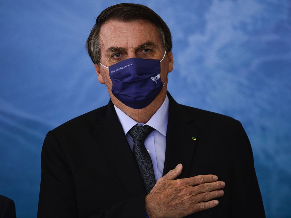 Bolsonaro