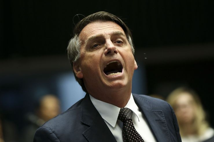 Jair Bolsonaro 