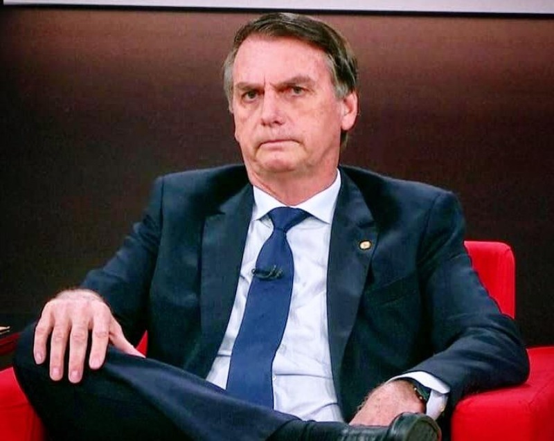 Resultado de imagem para Deputados do DEM que nÃ£o se reelegeram devem ocupar cargos em eventual governo Bolsonaro