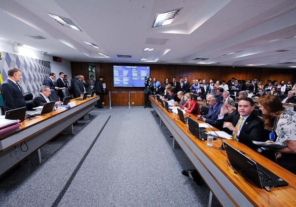 Foto: AgÃªncia Senado