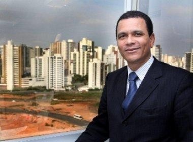 Resultado de imagem para fotos de claudio silva candidato a prefeito de salvador