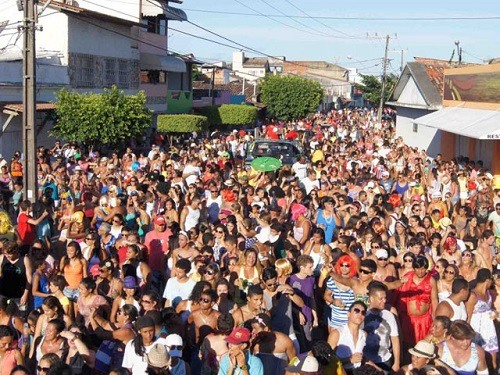 Resultado de imagem para desfile de carnaval ilheus