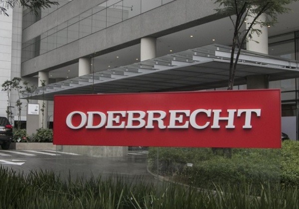 Foto: DivulgaÃ§Ã£o/Odebrecht