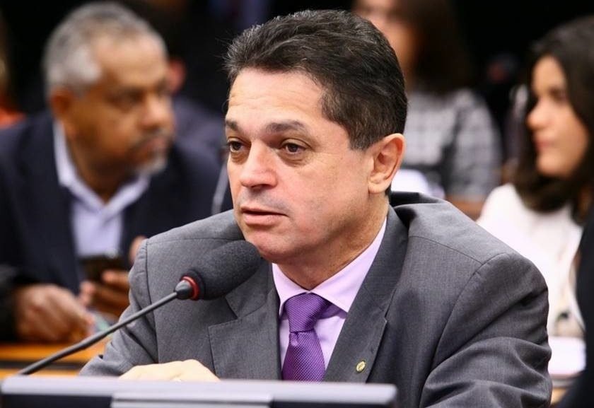 Resultado de imagem para STJ suspende pena de deputado JoÃ£o Rodrigues e PGR recorre ao STF