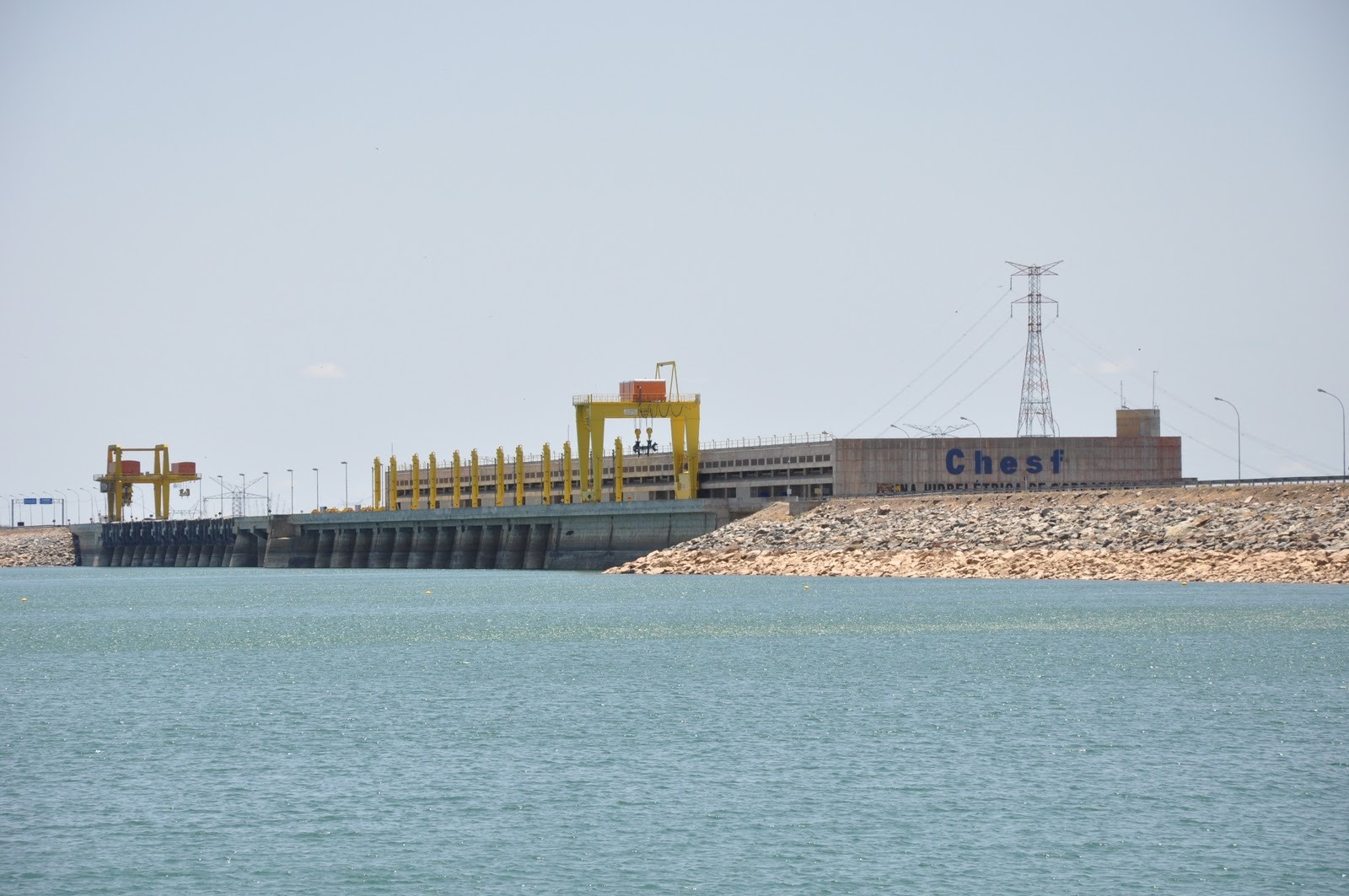 Resultado de imagem para barragem de sobradinho na bahia