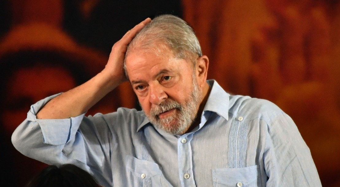 Resultado de imagem para Fachin libera para julgamento no plenÃ¡rio recurso de Lula para suspender prisÃ£o