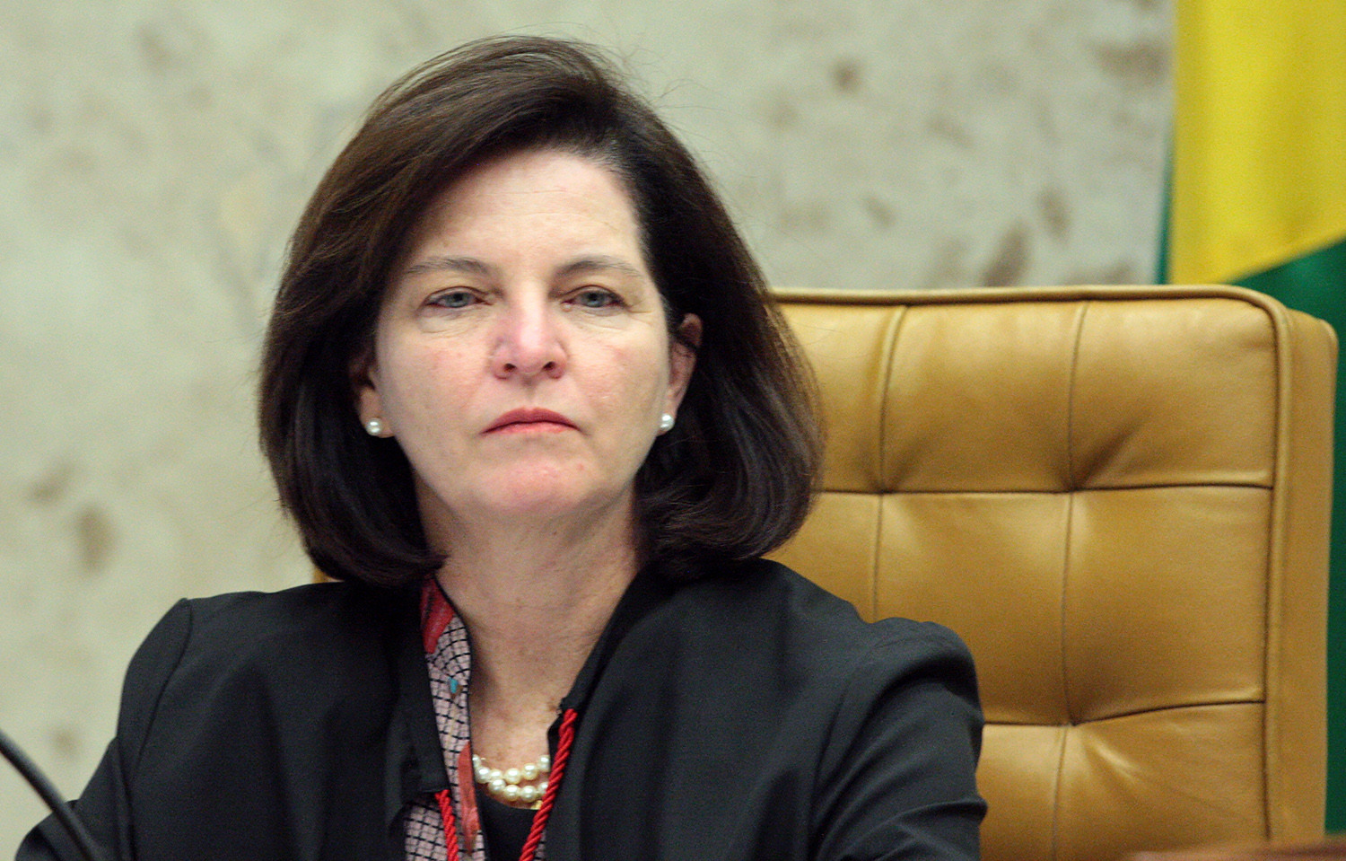 Resultado de imagem para Raquel Dodge pede ao Supremo para barrar reclamaÃ§Ã£o de ex-diretor da Dersa