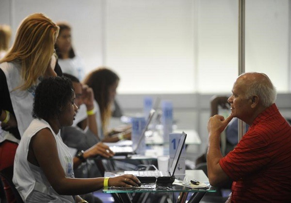 Foto: Tânia Rêgo/ Agência Brasil 