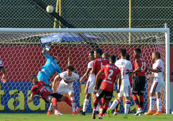 Foto: JOÃO ALVAREZ/FOTOARENA/ESTADÃO CONTEÚDO