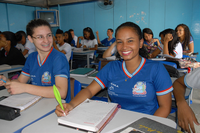 Resultado de imagem para Secretaria da EducaÃ§Ã£o do Estado divulga perÃ­odo de renovaÃ§Ã£o de matrÃ­cula na rede estadual de ensino