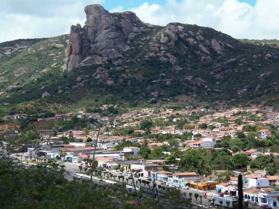 Resultado de imagem para Milagres na bahia