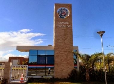 Time profissional do Bahia se muda para a Cidade Tricolor em 2020