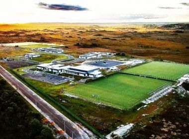 Nome da Cidade Tricolor será CT Evaristo de Macedo, anuncia Bahia