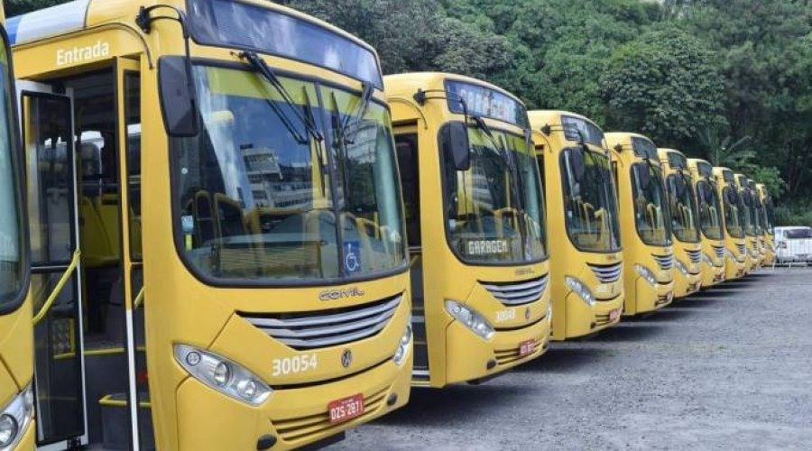 MP-BA ajuíza ação para garantir circulação de 100% dos ônibus em Salvador -  PNOTÍCIAS