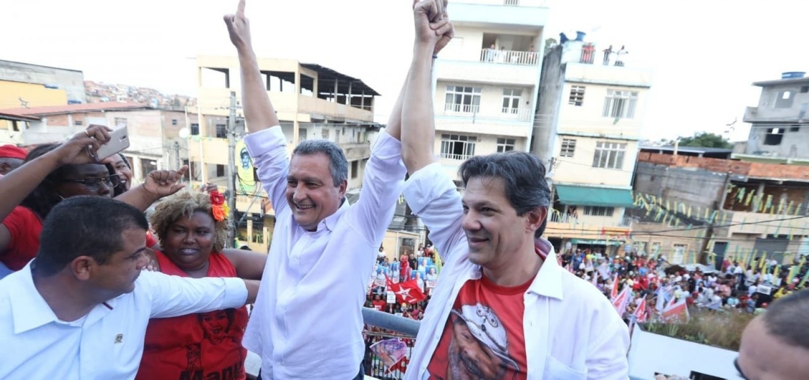 Resultado de imagem para fotos de rui com haddad