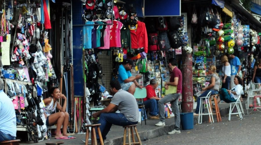 Brasil tem 40 milhões de trabalhadores informais - Sindicato dos ...