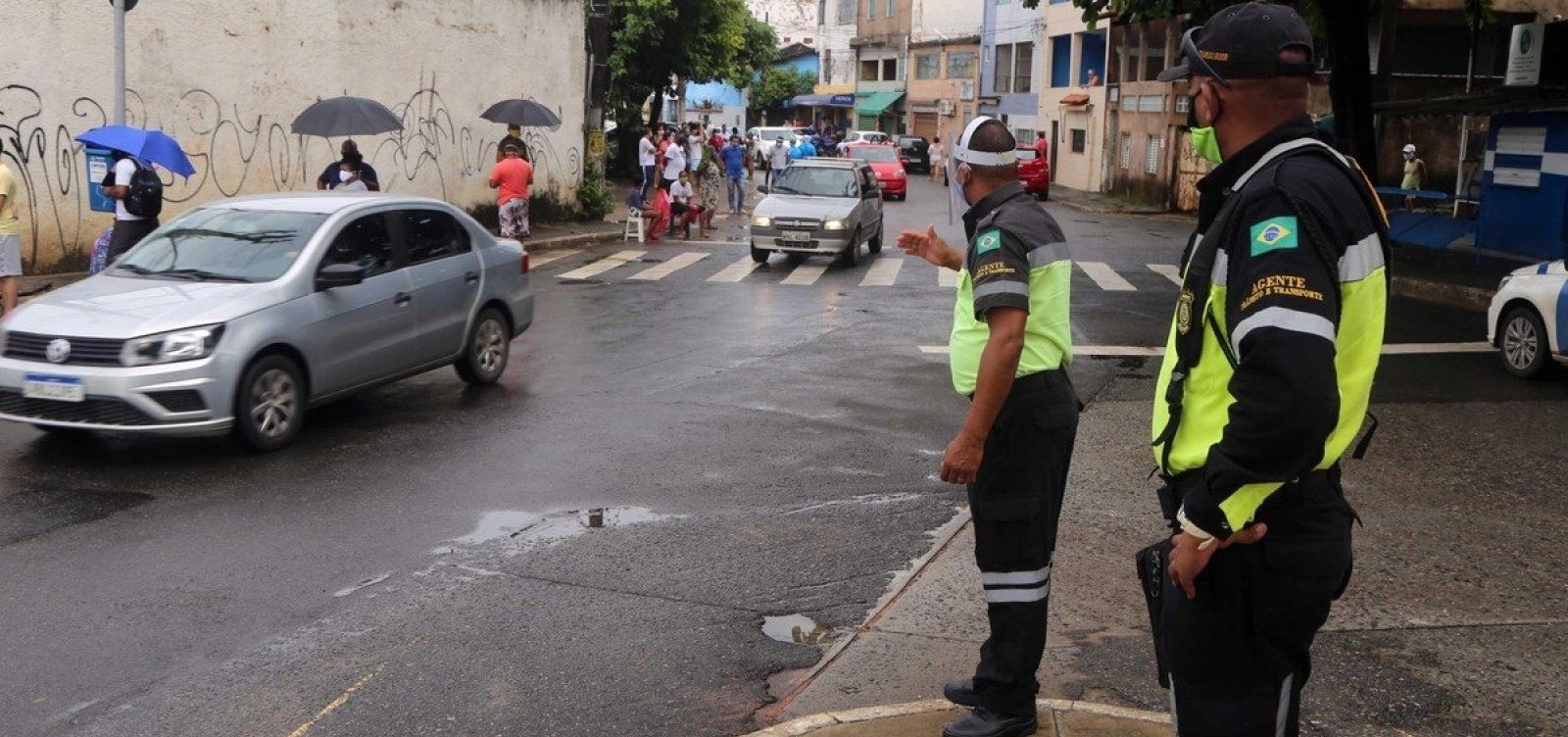 Castelo Branco e Águas Claras adotam medidas restritivas a partir de sexta  - Metro 1