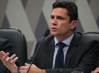 Moro diz que Lula 'fez coisas boas' e lamenta ter condenado o ex-presidente