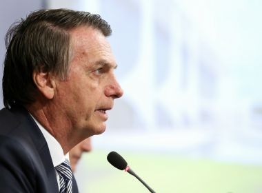 Governo Bolsonaro diz que identificou 'movimentaÃ§Ã£o incomum' de gastos de Temer