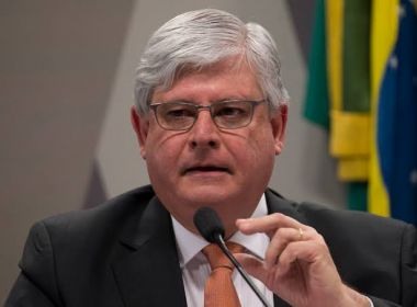 Ex-procurador-geral da RepÃºblica, Janot pede aposentadoria ao MPF