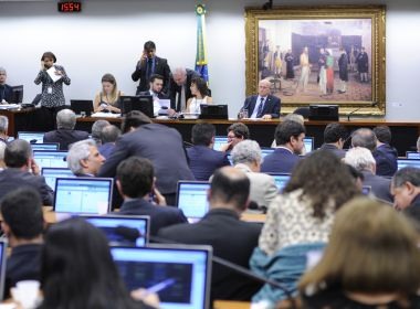 PSL quer revezamento no comando da CCJ na CÃ¢mara dos Deputados