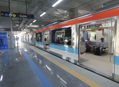 Governo injeta mais R$ 40 milhÃµes na CCR para 'investimentos adicionais' no metrÃ´