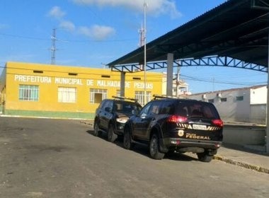 PF deflagra operação contra desvios no transporte escolar em 5 cidades