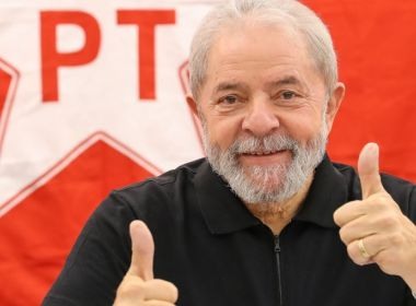 Defesa de Lula leva sentenÃ§a de juÃ­za Gabriela Hardt a perÃ­cia