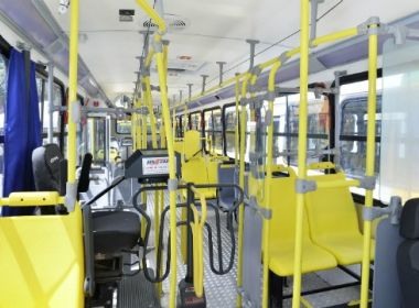 Tarifa de Ã´nibus em Salvador tende a subir R$ 0,30 e bater R$ 4