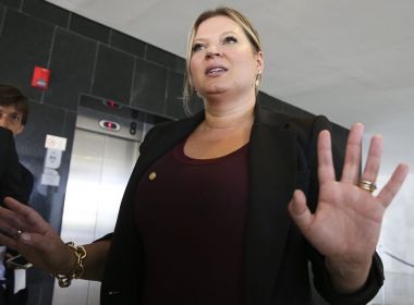 Joice Hasselmann desembarca em Salvador no final de semana para conhecer Cimatec